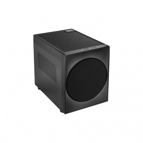 Chieftec CI-03B-OP, cube housing black