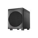 Chieftec CI-03B-OP, cube housing black