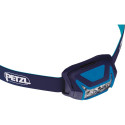 Petzl ACTIK CORE, blue LED light, with CORE battery