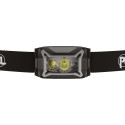 Petzl ACTIK CORE, LED headlamp, black, with CORE battery
