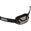 Petzl ACTIK CORE, LED headlamp, black, with CORE battery