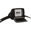 Petzl ACTIK CORE, LED headlamp, black, with CORE battery