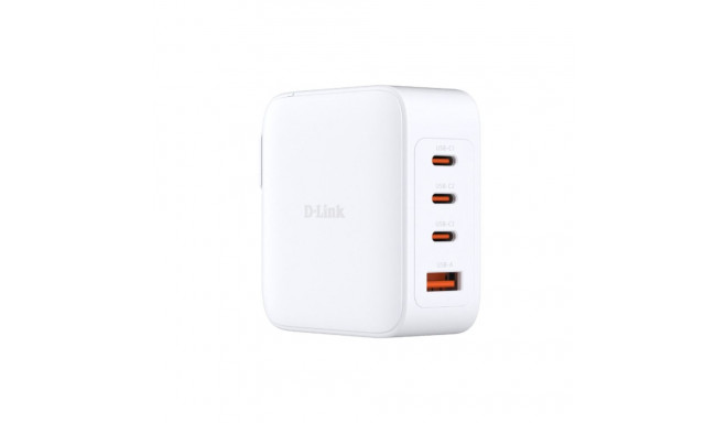 D-Link 100W GaN Charger DCP-101/E