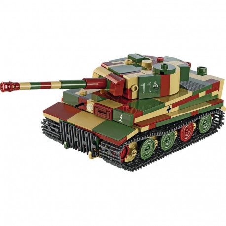 Pz.Kpfw. VI Tiger Ausf. E (Maßstab 1:48)