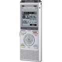 Olympus digital recorder WS-831, silver