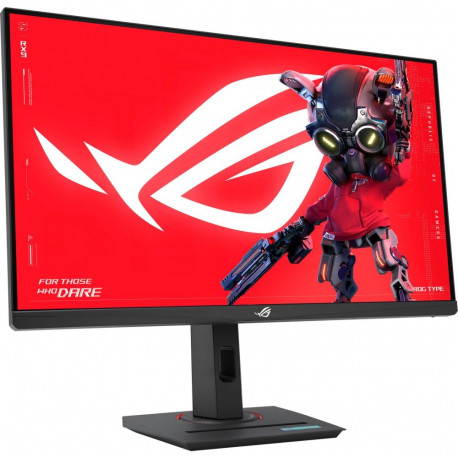 ASUS ROG Strix XG27ACMS, gaming monitor - 27 -  black, QHD, Fast-IPS, HDR, USB-C, 320Hz panel