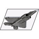 COBI Lockheed F-22 Raptor, construction toy