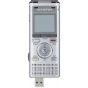 Olympus диктофон WS-831, серебристый