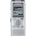 Olympus digital recorder WS-831, silver