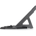 Chieftec IX-06B-OP, desktop case (black)