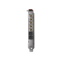 Creative Sound Blaster Z SE, sound card
