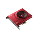 Creative Sound Blaster Z SE, sound card