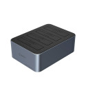 Orico 6646C3-C 4-Drive Docking Station with Offline Clone Function 2.5"/3.5" SATA HDD/SSD 