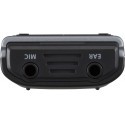 Olympus диктофон VN-731PC, серебристый