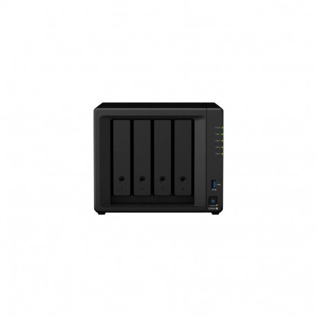 Synology DiskStation DS920+ NAS/storage server Mini Tower Intel® Celeron® J4125 4 GB DDR4 0 TB DiskS
