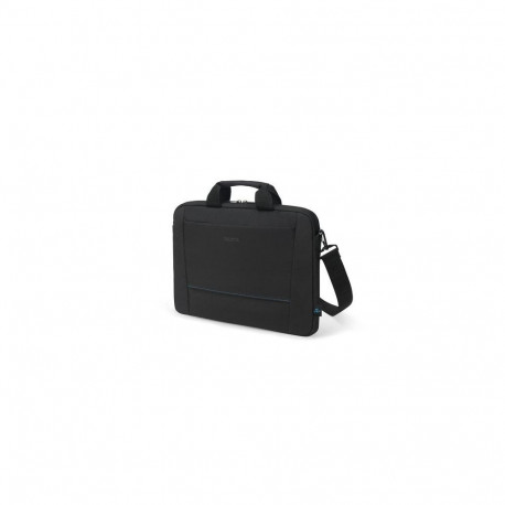 DICOTA D3250602 laptop case 35.6 cm (14") Briefcase Black