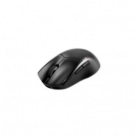 be quiet! Dark Perk | Ergo mouse Gaming Right-hand RF Wireless + USB Type-C Optical 32000 DPI