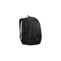 Case Logic Prevailer PREV-217 Black/Midnight backpack Casual backpack Polyester