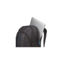 Case Logic Prevailer PREV-217 Black/Midnight backpack Casual backpack Polyester