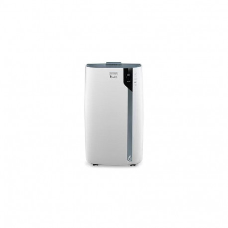 De’Longhi Pinguino PACEX105A+++ portable air conditioner 63 dB 610 W White