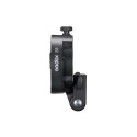 Godox S3 Speedlite Flash Bracket (Bowens Mount)