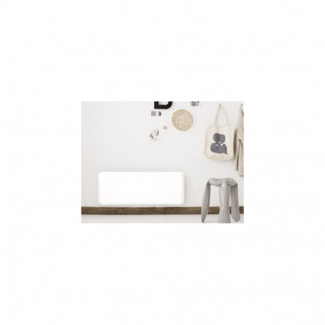 Mill IB1200DN electric space heater Indoor White 1200 W