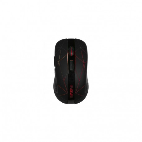 Evolveo WM430 mouse Gaming Ambidextrous RF Wireless 1600 DPI
