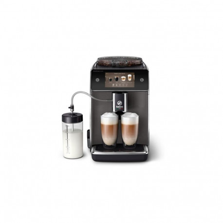 Saeco SM6682/10 coffee maker Fully-auto Espresso machine 1.8 L