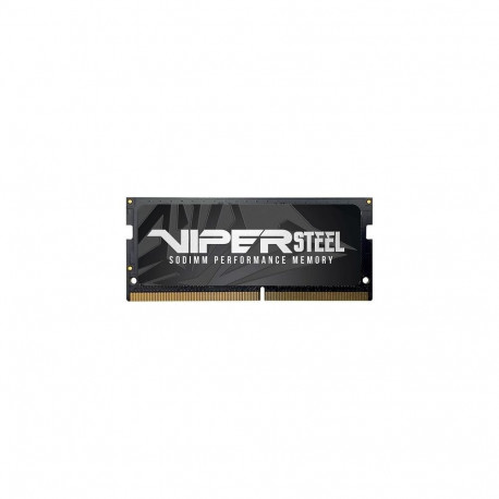 Patriot Memory Viper Steel PVS48G266C8S memory module 8 GB 1 x 8 GB DDR4