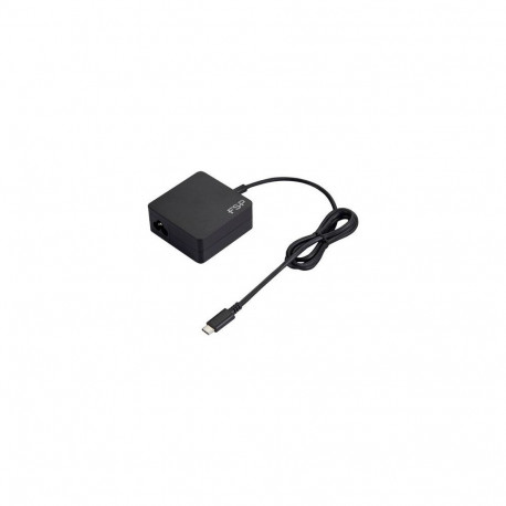 FSP NB C power adapter/inverter Indoor 65 W Black