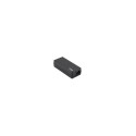 FSP NB PRO power adapter/inverter Indoor 65 W Black