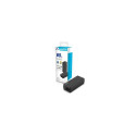 FSP NB PRO power adapter/inverter Indoor 65 W Black