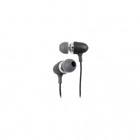 ARCTIC E351-B (Black) - In-ear headphones
