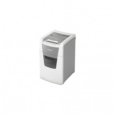 Leitz IQ Autofeed Office 150 Automatic Paper Shredder P5