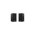 Genius Computer Technology SP-HF180 2-way Black Wired 6 W