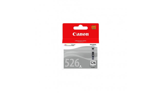 Canon CLI-526GY Grey Ink Cartridge