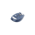 Trust Ozaa mouse Office Right-hand RF Wireless + Bluetooth Optical 3200 DPI