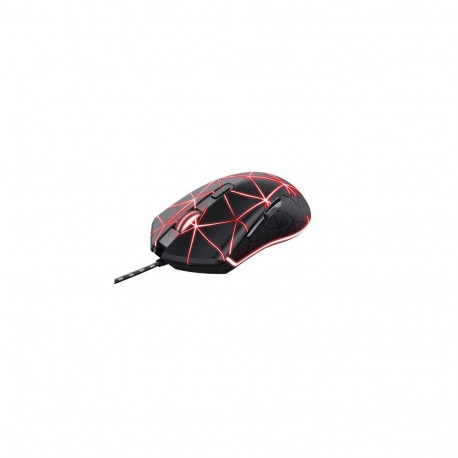 Trust GXT 133 Locx mouse Gaming Right-hand USB Type-A Optical 4000 DPI