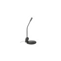Trust 21674 microphone Black PC microphone