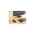Trust 21674 microphone Black PC microphone