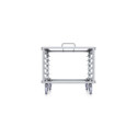 Ubiquiti U-Rack-6U-TL Rack base