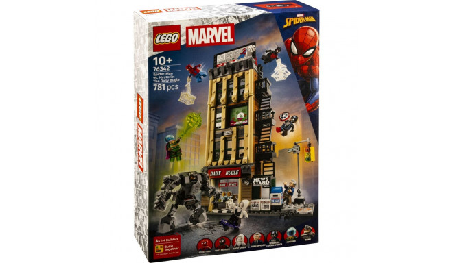 LEGO 76342