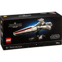 LEGO Venator-Class Attack Cruiser 75441