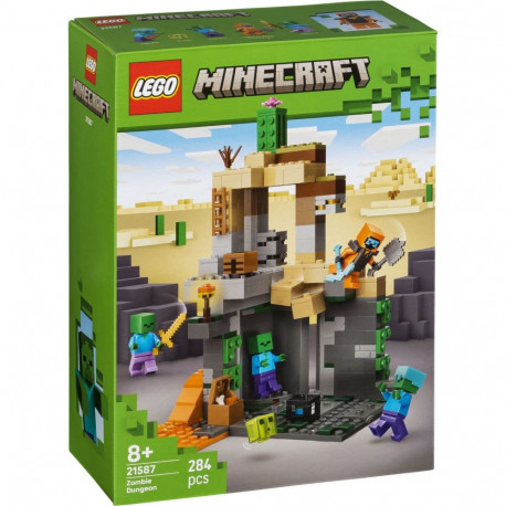 LEGO 21587