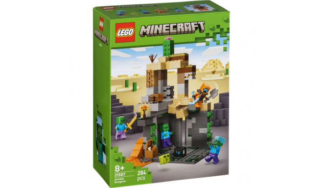 LEGO 21587