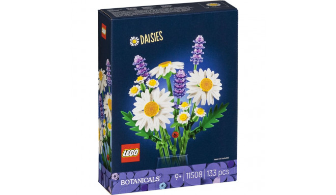 LEGO Daisies 11508