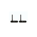 Marmitek Subwoofer Anywhere 640 - Wireless audio transmitter and receiver for subwoofer