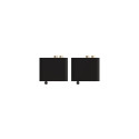Marmitek Subwoofer Anywhere 640 - Wireless audio transmitter and receiver for subwoofer