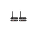 Marmitek Subwoofer Anywhere 640 - Wireless audio transmitter and receiver for subwoofer