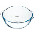 Pyrex lunch box Cook & Heat 1.1L 3pcs